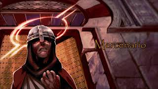 Nidhögg - Mercenario