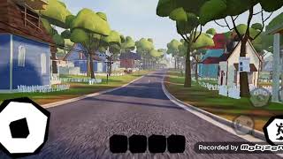 How to download hello neighbor on android screenshot 2