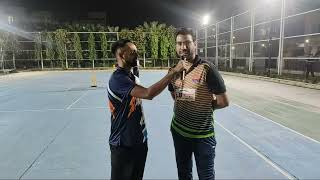 APL 6 - Match #36 - Dynamites Vs Paltan screenshot 4