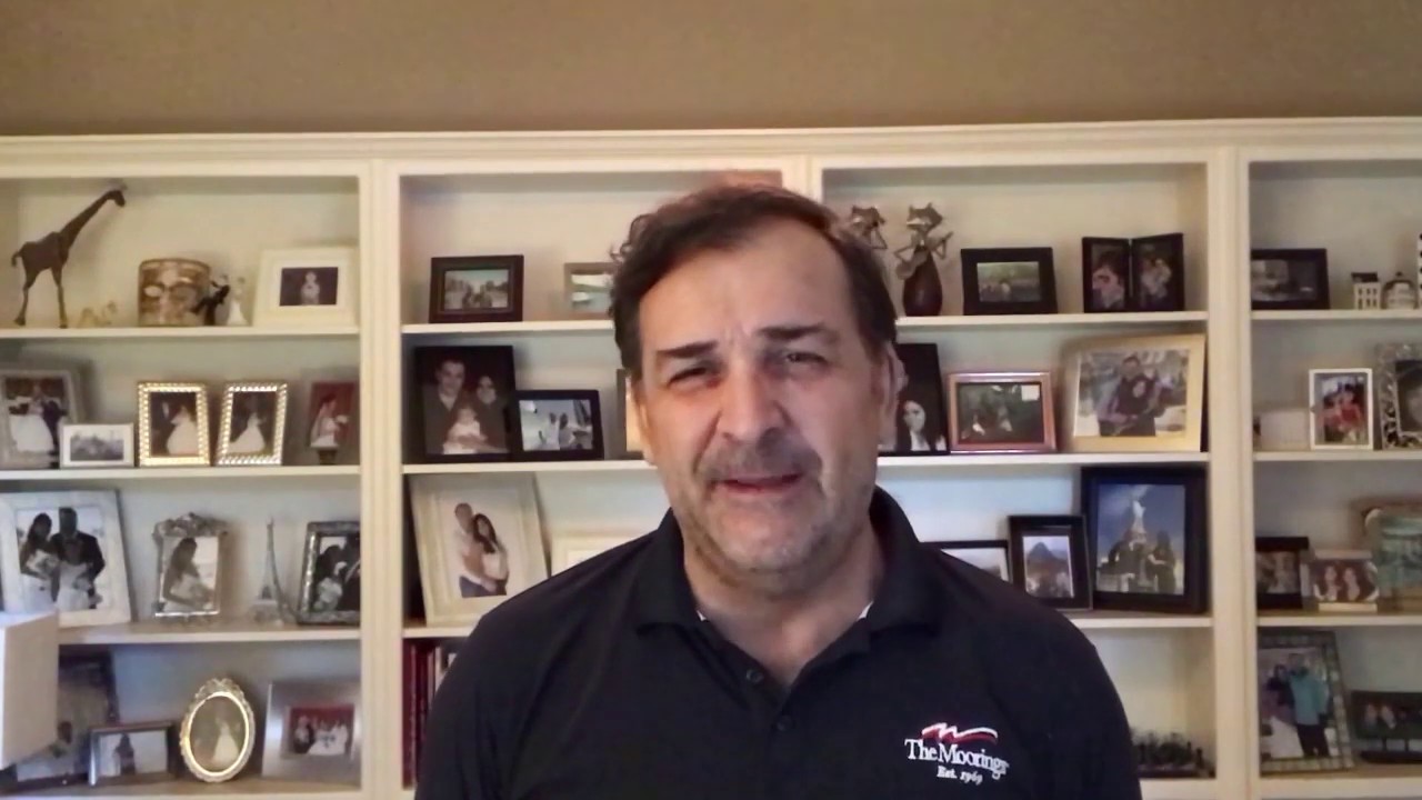⁣Guaranteed Income Update from Home - Franck Bauguil