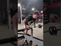 DAY 1 of 75! You can’t wait for results if you don’t put in the work.
