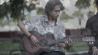 Kusut - Fourtwnty (cover)