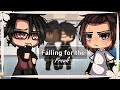 ~&bull;{falling for the freak}&bull;~ Gay glmm