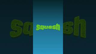 Squeeze 3D Text - Art Text #shorts #animationdesign