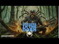 Neural Forge Innovations - "Spiders in the Dark" (Metal Itsy Bitsy Spider Anthem)
