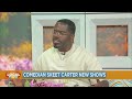 Skeet Carter Talks New Shows