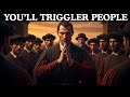 If You Are Spiritually Awake, You Will Irritate The Ego In Others |Machiavelli
