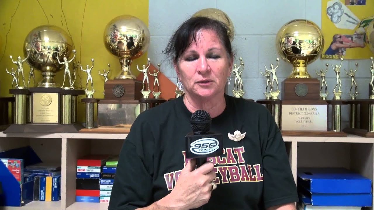 Mission Vets Volleyball's Domination