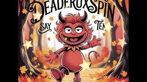 DEADERUXSPIN  - ₷ ₳ ￥ ₸ € ₦ - ᔑᏆᑕᔑᗴᑕᔑᗴ᙭