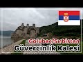 Güvercinlik Kalesi (Golubac Fortress) - Sırbistan