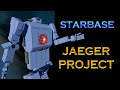 Starbase - I built a Jaeger