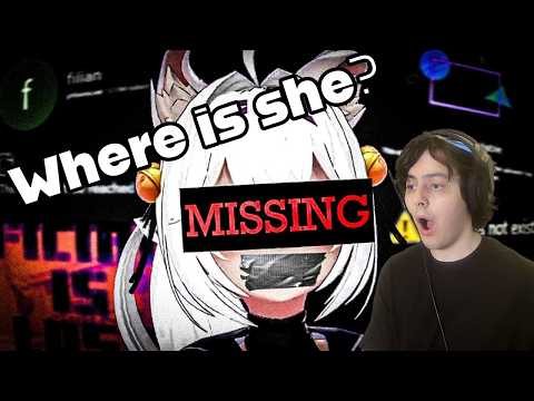 The Disappearance of Filian - RoyaltyIsHere Reaction