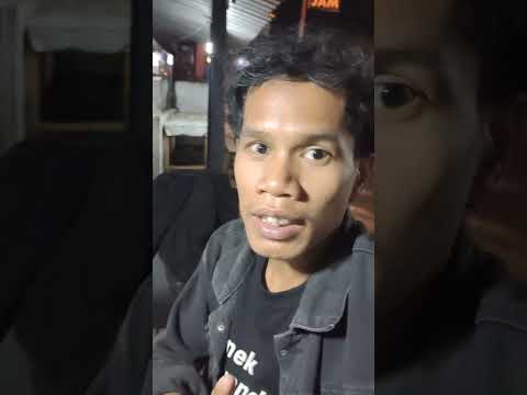 Udah ganteng paham hukum