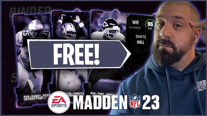 The BEST FREE 92 OVR Stocking Stuffer Cards [Release 1] To Choose In MUT 23!  