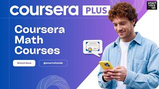 Coursera Math Courses Review: Which One Should You Take