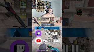 COUNTER STRIKE WIN PRO PLAYER #counterstrike #counterstrike2 #csgo #csgoclips #csgo2 #viral #fyp
