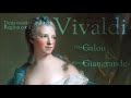 Vivaldi - Musica Sacra -  Galou & Giangrande