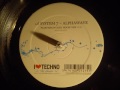 Video thumbnail for System7 - Alpha Wave  (Plastikman acid house remix) - Original