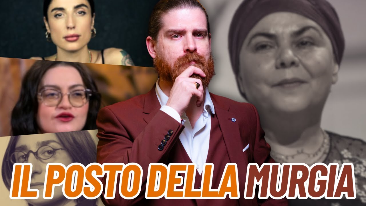 La gara per prendere il posto di Michela Murgia
