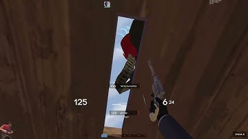 Schizo Swiftwater Spots