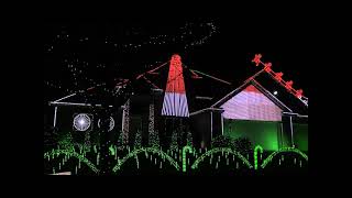 Jerry Street Magic The Winner of Last Years Christmas Display Part 4 2025