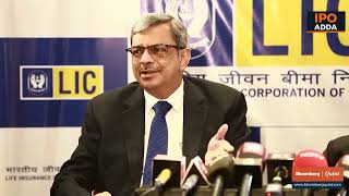 LIC Management On VNB Margin & Embedded Value