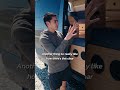 Communal Space in Van Build #vanbuildout #vanlife #customvan