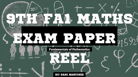AP 9th class fa1 English medium maths questions 💯💯🗞️. Exam paper ,_2023_2024& exam paper............
