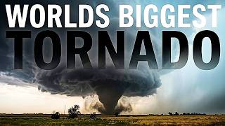 The Tornado That Changed Science