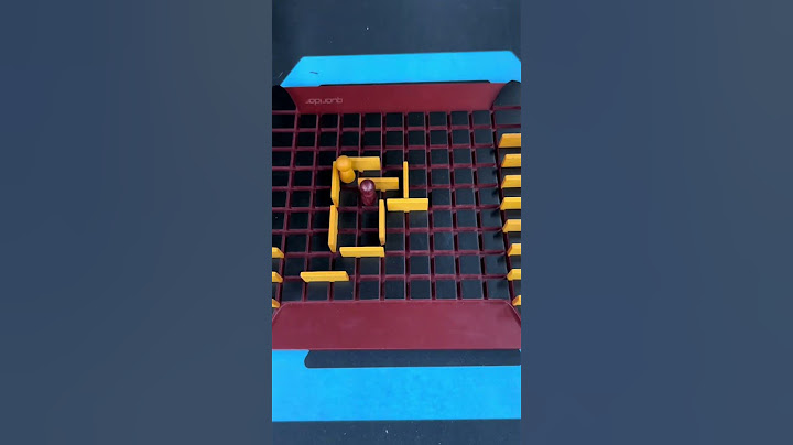 Quoridor Game