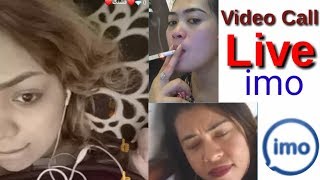 Imo video Calling Chat | imo video | Call Recording Live Video Imo call | screenshot 3