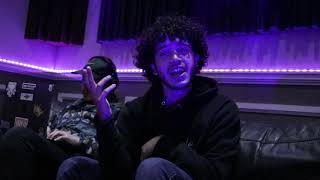 Pride is the Devil - J Cole (Esco Remix)