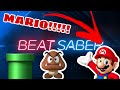 Mario In Beat Saber DADADA Mario Mix Quest 2 Mario In Beat Saber DADADA Mario Mix Quest 2