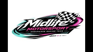 Midlife Motorsport - Suzuka 3 Hr