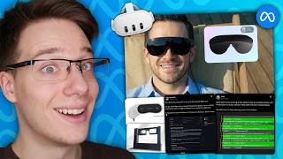 We Might Have Just Seen Meta's Next Headset