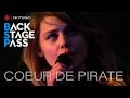 Capture de la vidéo Coeur De Pirate | Cbc Music Backstage Pass