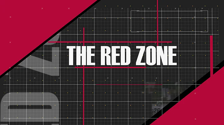 The Red Zone // Episode 2 // 9.26.19