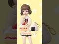 ほしい！メロメロスクイーズ【あおい】【ゼペット】