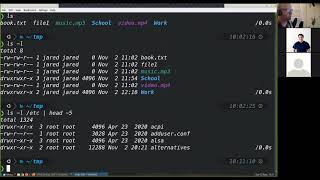 BASH Basics: Linux Permissions