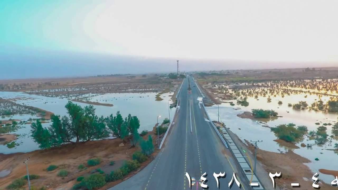 القصيم - النبقية / لقطات مع الشروق يوم السبت الموافق 4 - 3 - 1438