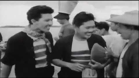 p3ndek4r Buj4ng L4p0k P Ramlee full movie