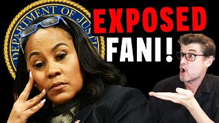 Fani Willis Must Turn Over Emails to DOJ! Is her Indictment next?