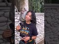 Shenseea In Bali Shenseea In Bali