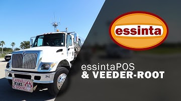 FBO Director and Veeder-Root EMR3