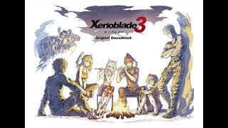 Somethings Beginning To Move - Xenoblade Chronicles 3 Ost - Yasunori Mitsuda