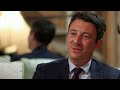 French election: What would Emmanuel Macron's presidency mean for Britain? - BBC Newsnight