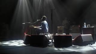 Micheal Kiwanuka - Solid Ground (Live in Toronto - Feb 6, 2020)