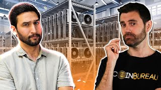 Bitcoin Mining: How It Works, ASICs, Halving & MORE!!