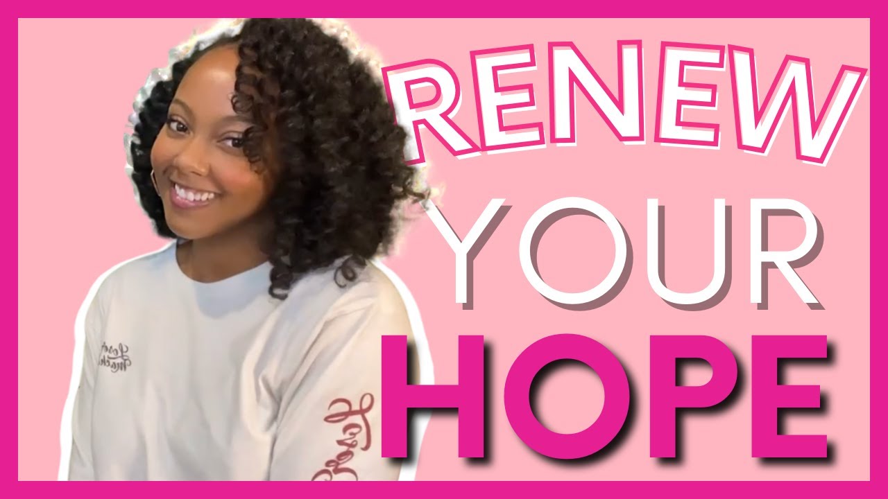 Building a Foundation of Hope YouTube