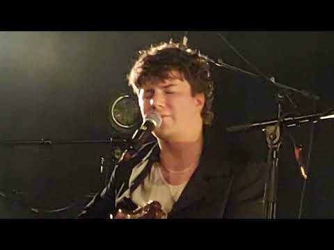 'Darf i di hebe' Faber, Hunger, Brandao live #mckiss #concert #livemusic #music #singersongwriter 